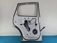 Drzwi tył lewe AUDI Q5 08- HB 5d LY9C