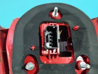 Lampa tył prawa Vw Passat B6 sedan EUROPA