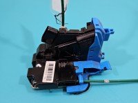 Zamek tył lewy 81410-A6000 Hyundai I30 II 12-16 Hyundai, HB 5D 4piny