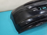 Zderzak przód Peugeot 207 czarny