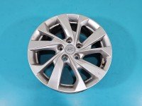 alufelgi felgi 17 komplet Hyundai Ix35 09-13