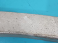 Wzmocnienie zderzaka tył Porsche Panamera I 970 tylne