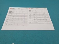 Wtryskiwacz Audi A6 C6 0445115037 3.0 tdi