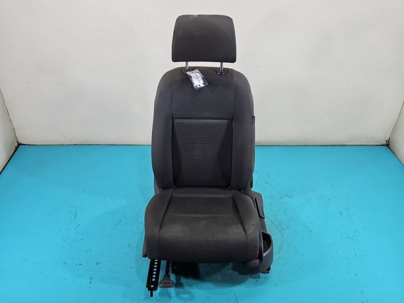 Fotel lewy przód kierowcy Vw Golf plus EU 5d