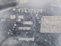 Nadkole przód prawe Opel Astra IV J 13432427