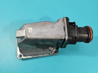 RURA OBUDOWA Rezonator Volvo S90 II 16- 2.0 T