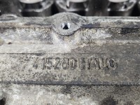 Głowica Renault Clio III K9K768 1.5 dci (K9K)