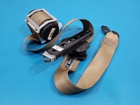 Pas bezpieczeństwa przód lewy kierowcy Mercedes ML W164 EU