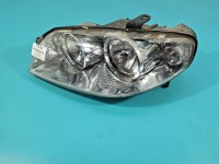 Reflektor lewy lampa przód Fiat Punto II EUROPA