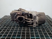 Most tylny DYFER tył Toyota Rav4 III 05- 2.2 D4D