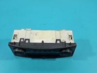 Konsola panel nawiewu Renault Laguna II 8200264425-C