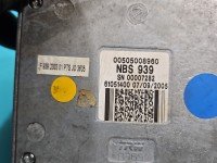 Blokada kierownicy Alfa romeo 159 00505008960