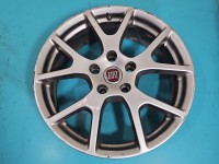 Felga aluminiowa 19" komplet alufelgi felgi Fiat Freemont