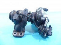 Turbosprężarka Ford Fiesta Mk7 9673283680, 49373-02003 1.6 tdci