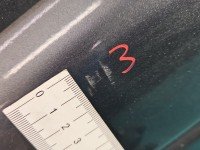 DRZWI PRZÓD LEWE KIEROWCY Suzuki Grand Vitara I 5d stalowy