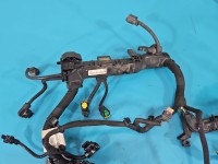 InstalacJa Wiązka silnika 9837567680, 9819582380 1.2 12V Peugeot 2008 II