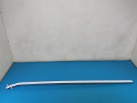Listwa dachowa lewa dachu Land rover Discovery Sport 14- L550 FK72-517C79AD