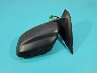 Lusterko lewe pin Volvo XC90 I 02- HB 5d kolor 019-26 europa