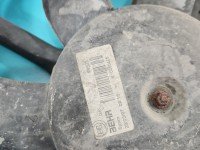 Wentylatory Wentylator chłodnicy Fiat Ducato III 06-14 boxer jumper 2.2 jtd