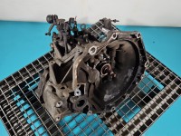 Skrzynia biegów 2560715 2 Opel Agila A I 1.2 16V