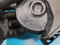 Klakson Jeep Grand Cherokee IV WK2