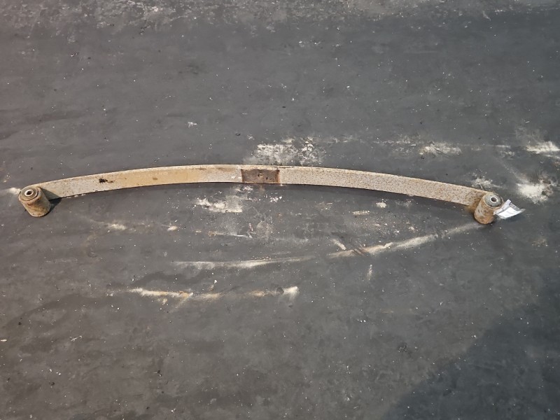 Resor tył Fiat Ducato II