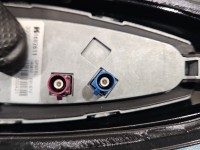 Antena BMW X6 E71 6940418