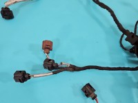 InstalacJa Wiązka silnika 04L972627ET 2.0 tdi Skoda Superb III