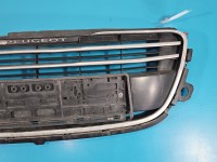 Atrapa grill Peugeot 508 I 10-18