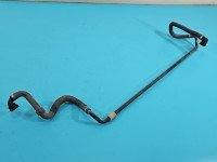 przewód wąż rurka wody Bmw f10 f11 2.0 T 245KM