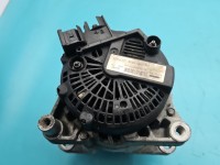 TEST Alternator FORD C-MAX II MK2 2.0 TDCI (DW10C)