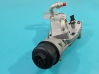 Podstawa filtra oleju obudowa Opel Insignia A 2.0 cdti
