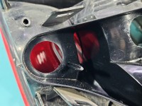 Lampa tył lewa CITROEN, 10-15 Z BŁOTNIKA Citroen C4 II HB