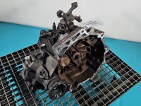 Skrzynia biegów Vw Polo IV 9N 1.9 sdi