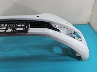 Zderzak przód Renault Talisman biały OV369