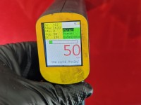 Maska przednia Citroen C3 II 09-16 EPY