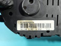 Licznik Seat Leon I Toledo II W01M0920800A, 1M0920800A 1.8 20v EUROPA