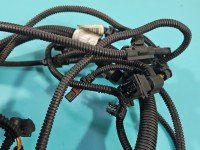 InstalacJa Wiązka silnika 7585027 3.0 T N55 BMW X5 F15