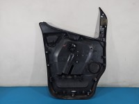 Tapicerka drzwi przód prawa boczek Renault Master III 10-24 8200729417