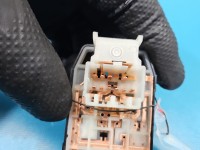 Przełącznik szyb Kia Picanto III 17- 299181677, 93530Q6020, 93530-G6520 Producent części: KIA, REGULACJI LUSTEREK EU