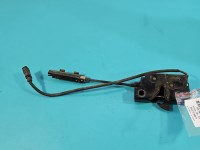 Zamek maski 2piny Vw Touran I 1T1823509C, 1T1823531B