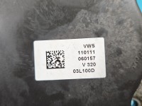 Pompa vacum Vw Golf VI 1.6 tdi CAY 03L145207