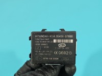 Komputer Sterownik silnika 0281012633 Kia Picanto I 1.1 crdi