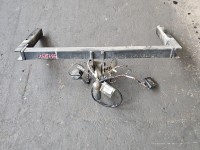 Hak holowniczy AUDI Q5 8R 08-