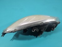 Reflektor lewy lampa przód Dacia Sandero I 08-12 EUROPA