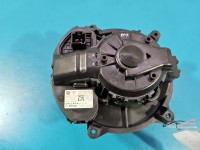 Dmuchawa nawiewu wentylator Porsche Cayenne II europa 52431047, 7P0820022A