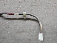 Drążek stabilizatora przód Audi Q3