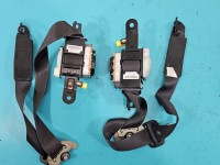 Poduszki powietrzne zestaw komplet Honda Civic VIII UFO