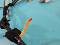 Wiązka deski rozdzielczej i20 III 2020-