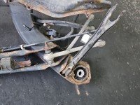 Tylna belka oś tył Mercedes CLS II C218 W218 218 4.7 V8 (278922) Tylna belka oś tył Mercedes CLS II C218 W218 218 4.7 V8 (278922)